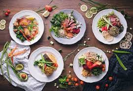 Food & Drinks
