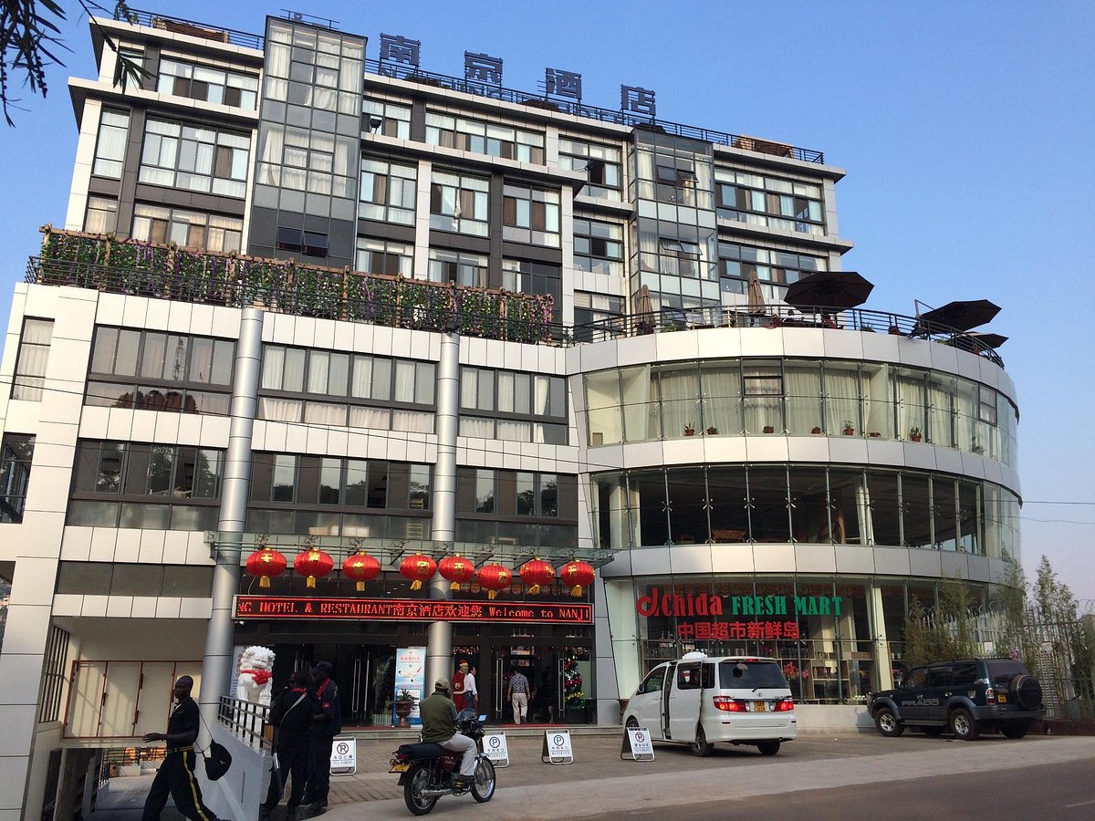 Nanjing Hotel