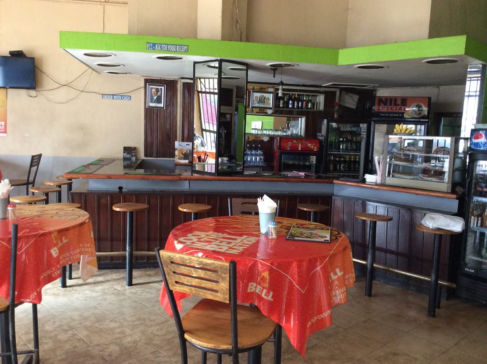 Food & Beverages
