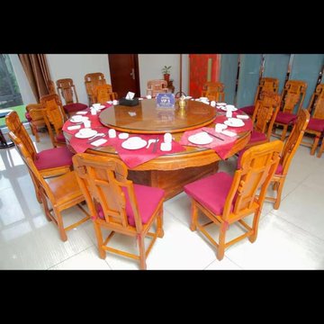 Dining & Entertainment