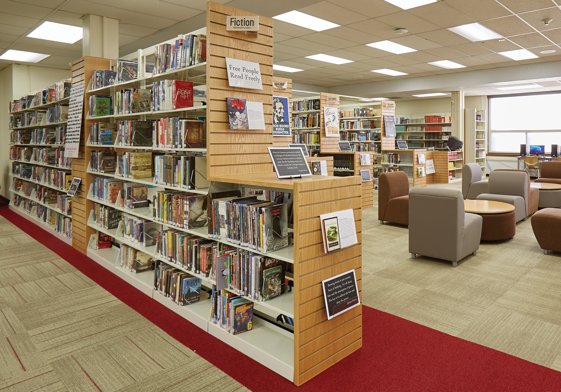 Libraries