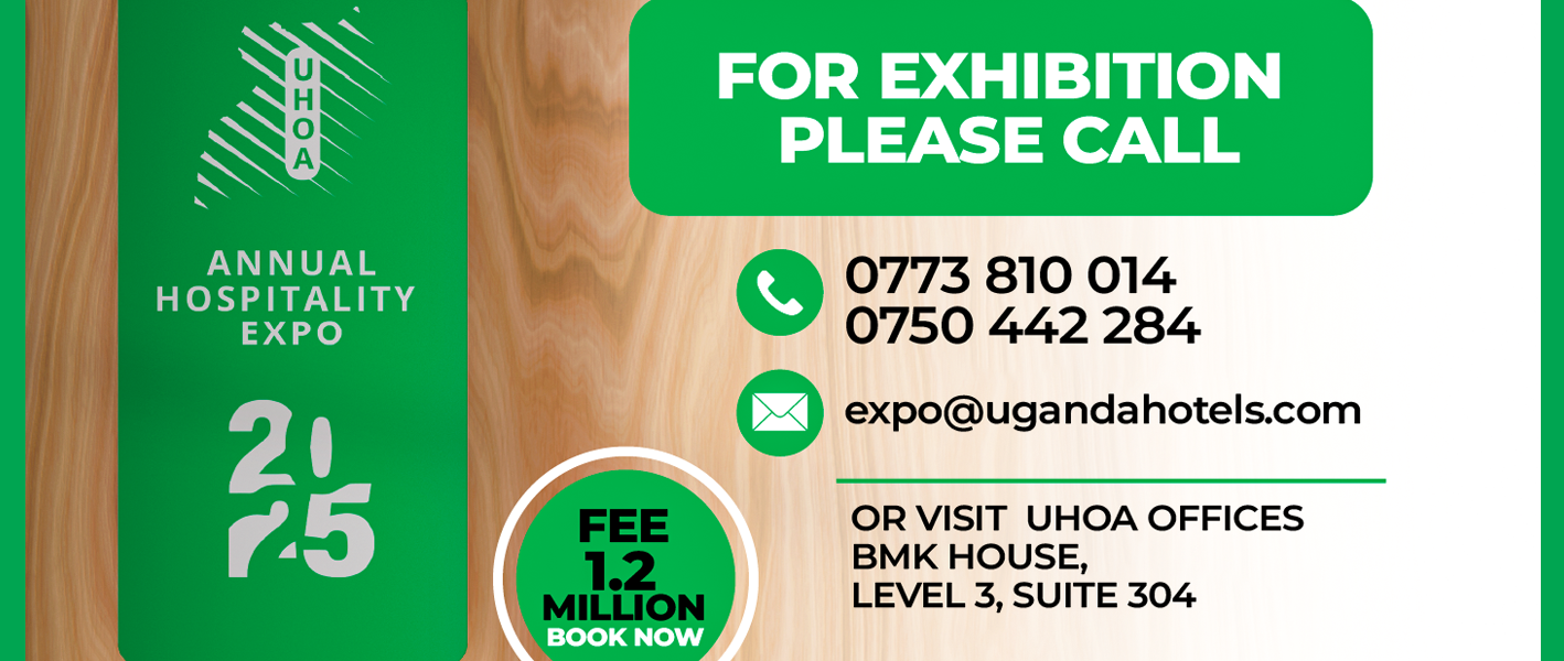 Annual Hospitality Expo - 2025