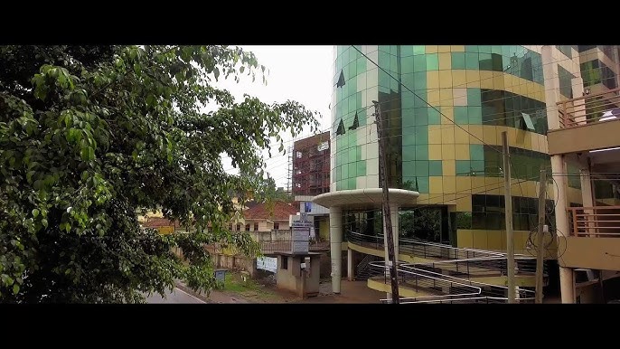 Kampala Medica Chambers Hospital