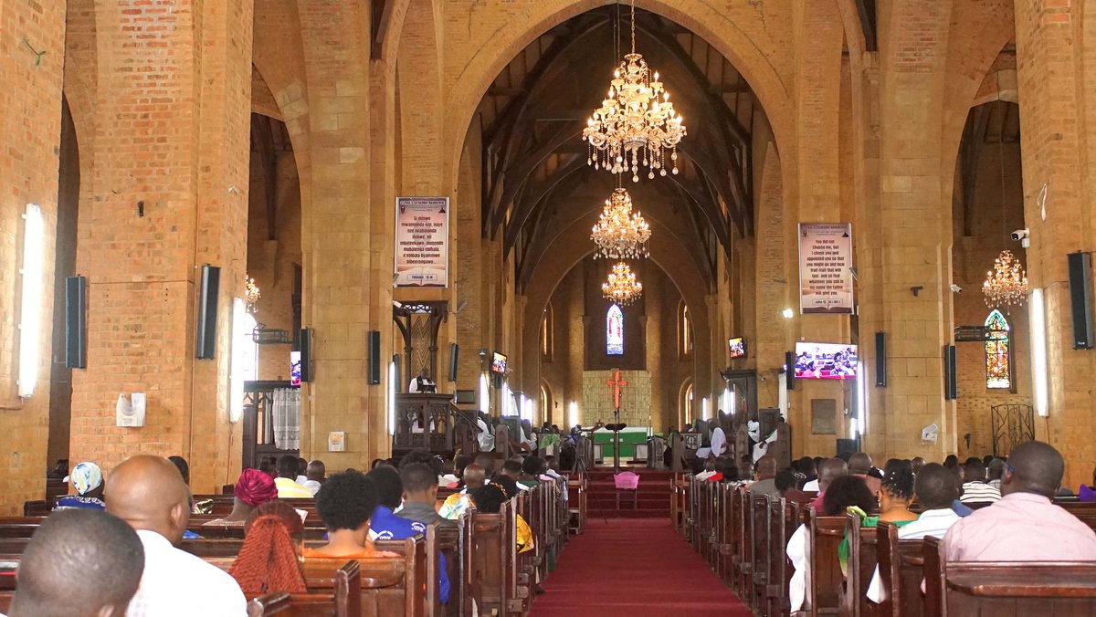 Worship Services