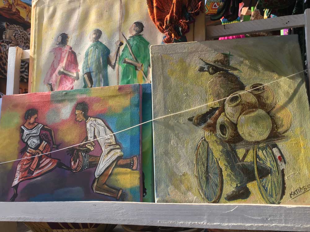 Artisan Market