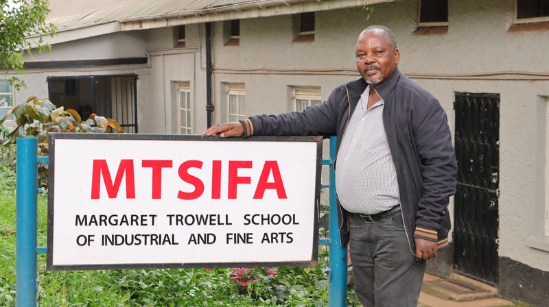 Bachelor of Industrial and Fine Arts (BIFA)