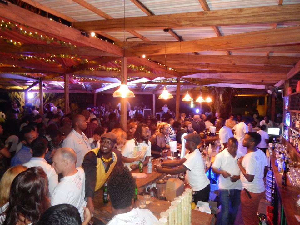 Otters Bar