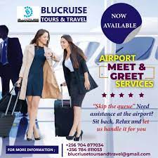 Airport Transfers