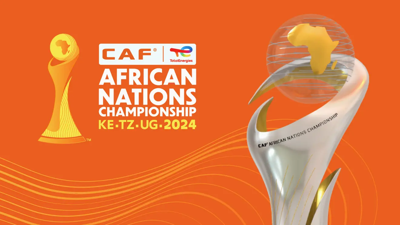 The TotalEnergies African Nations Championship (CHAN) Pamoja 2024