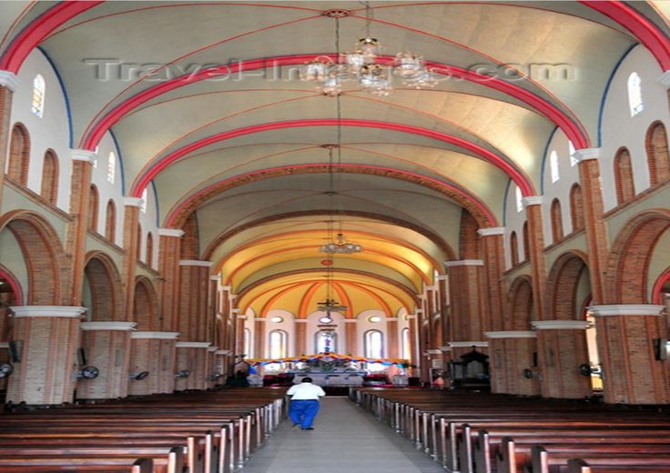 Religious & Worship Services