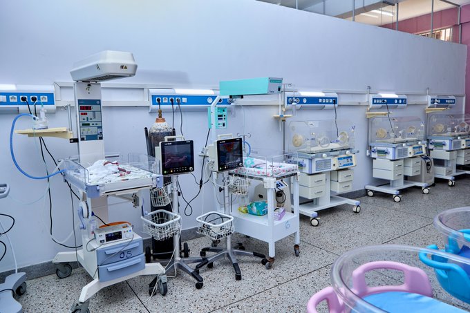 General & Emergency Care