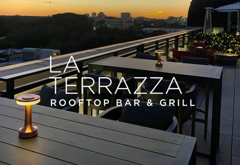 La Terraza Rooftop