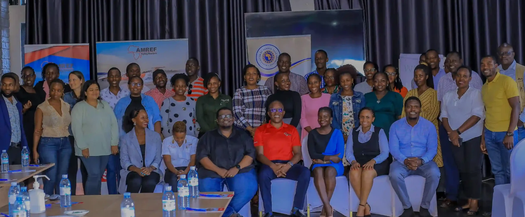 Association of Uganda Tour Operators