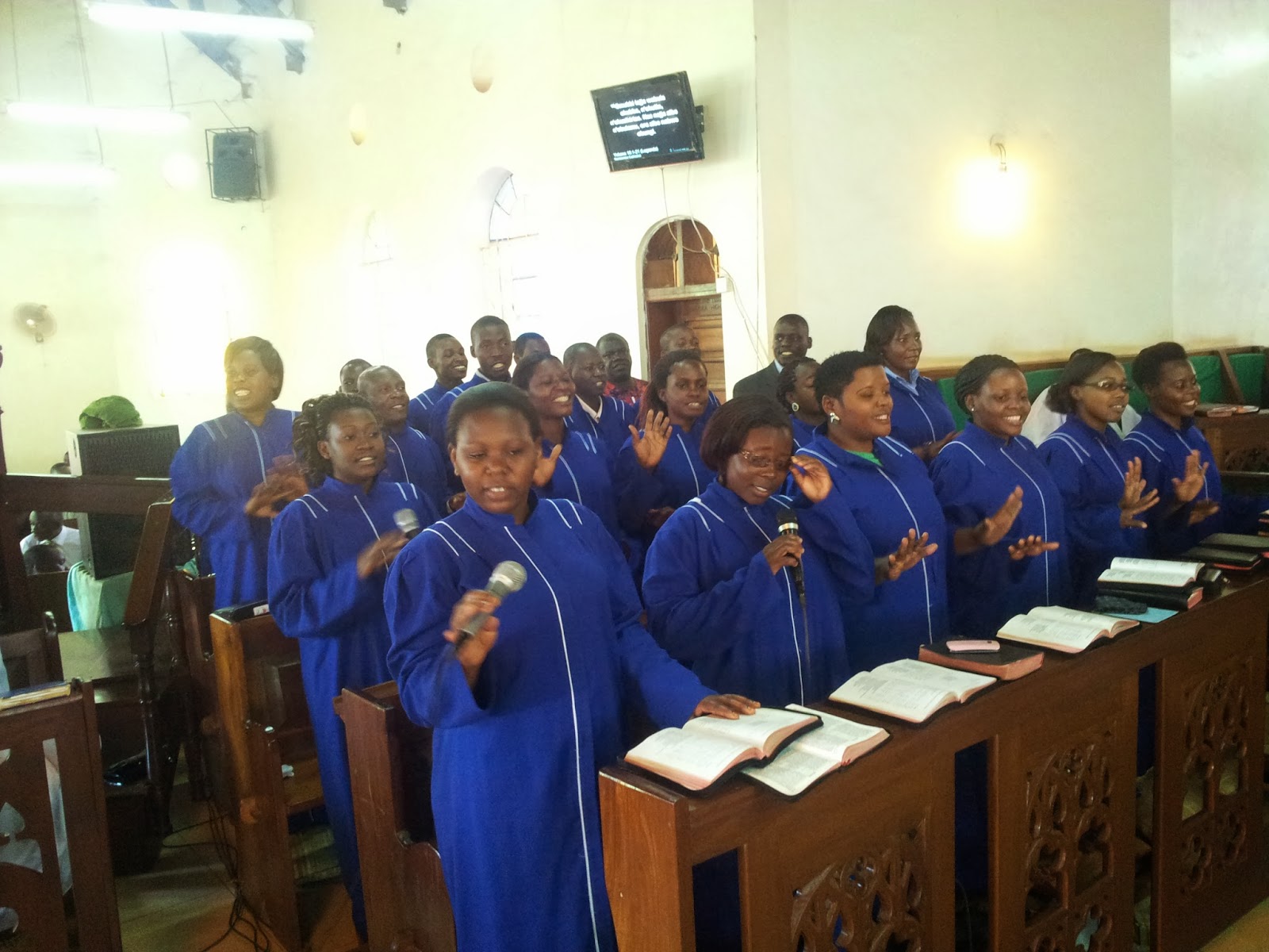 Evening Glory" Prayer & Revival Service