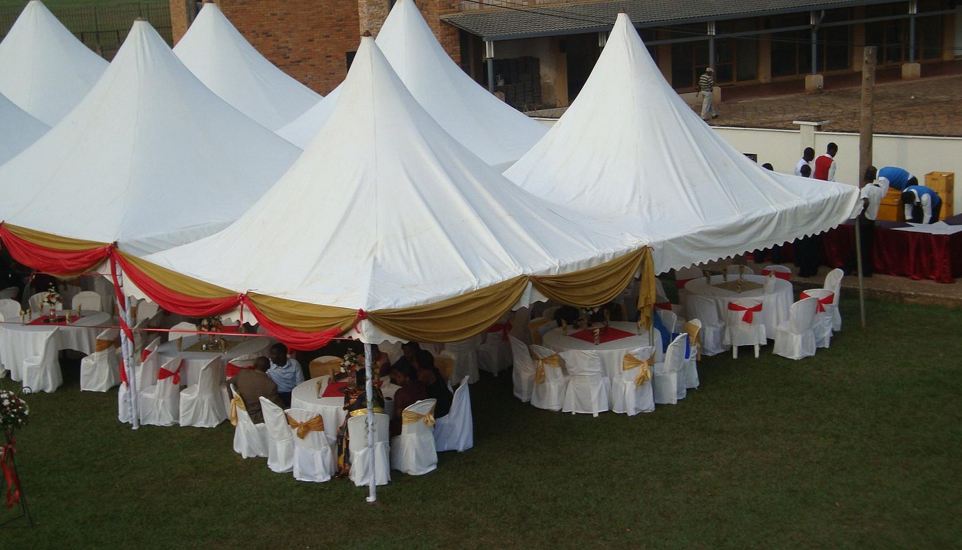 Events & Facilities