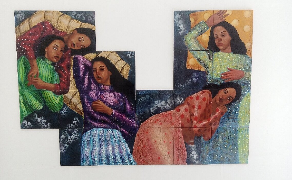AFRIART Gallery Ltd