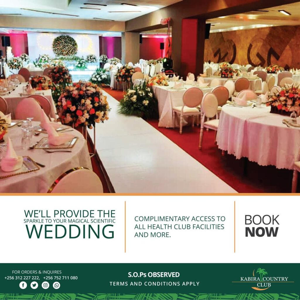 Events & Business
