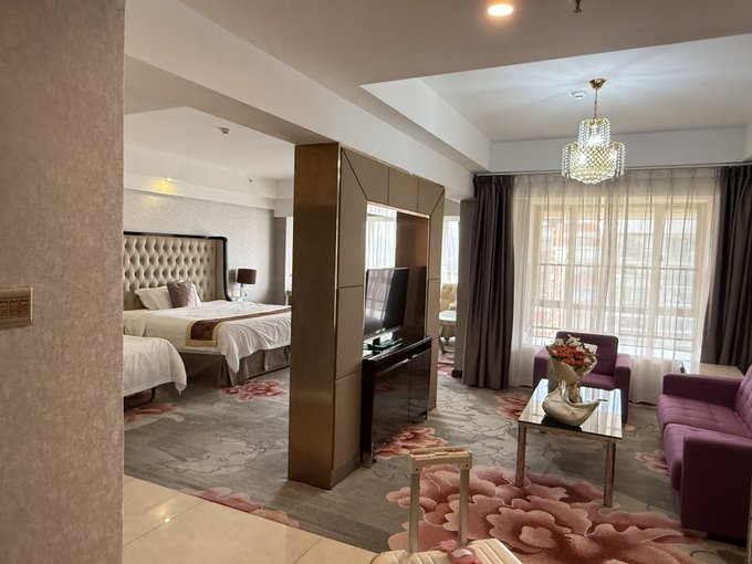 Accommodation