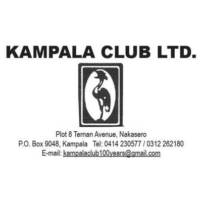 Kampala Club