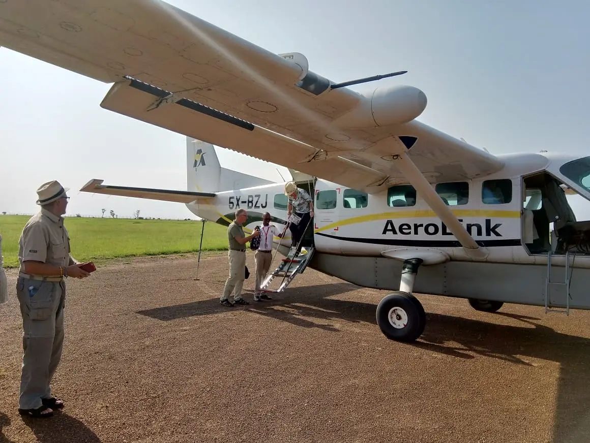 Charter Services