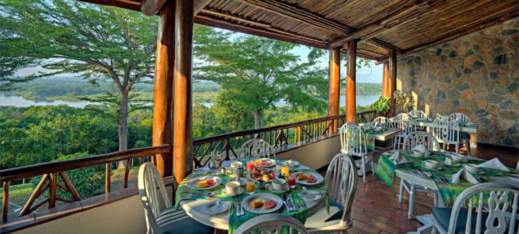 Local Dining