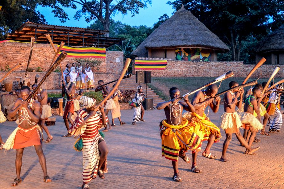 Ndere Cultural Centre