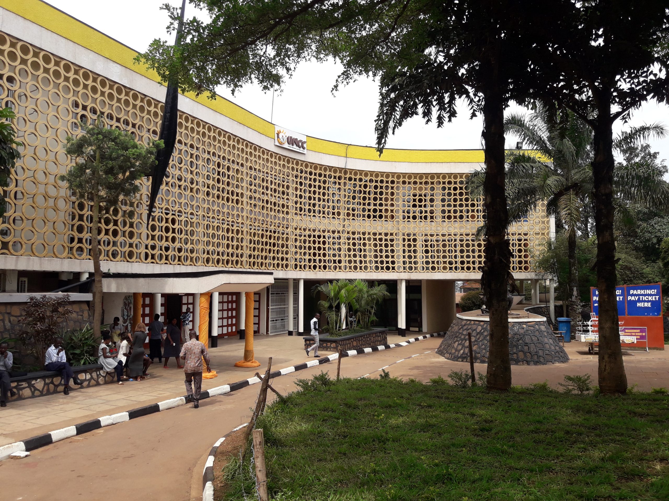 Heritage & Research