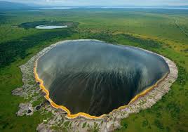 Places of Historical Significance