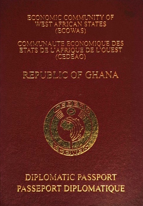 Passport assistance
