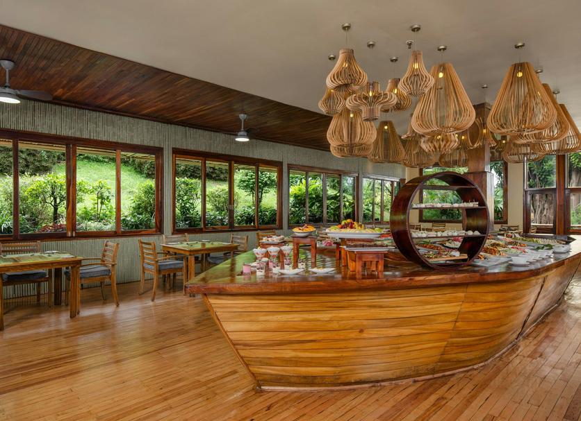 Guest Services