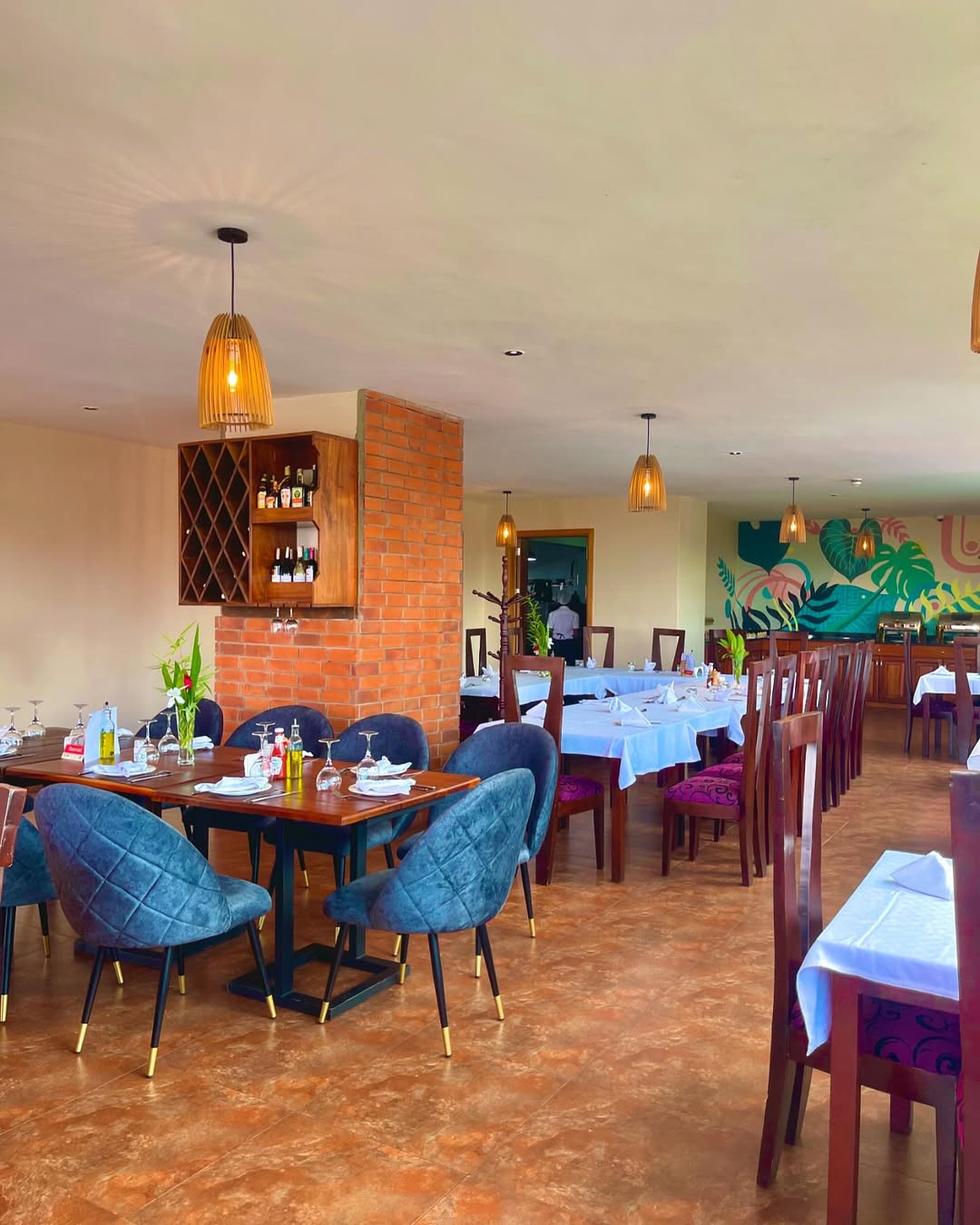 Business Facilities