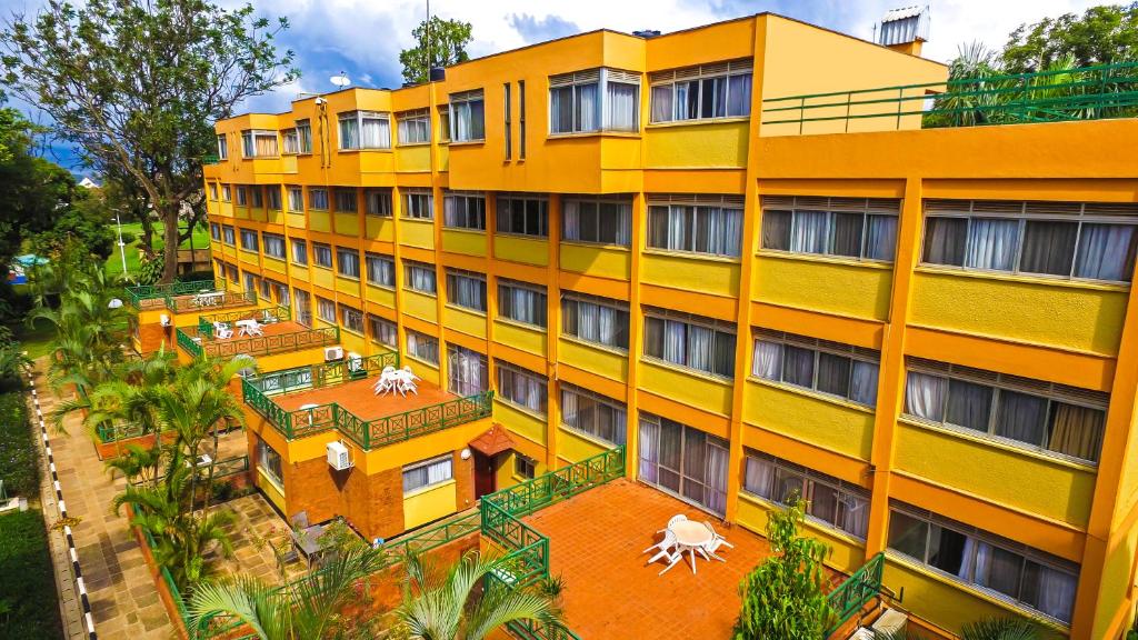 Constellation Suites