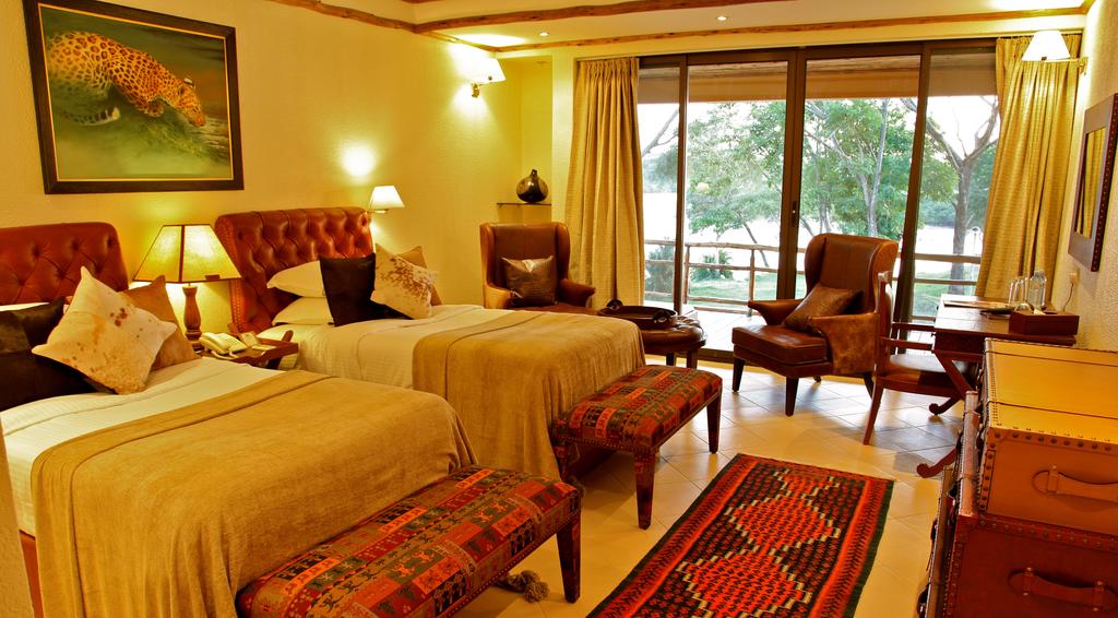 Lodging