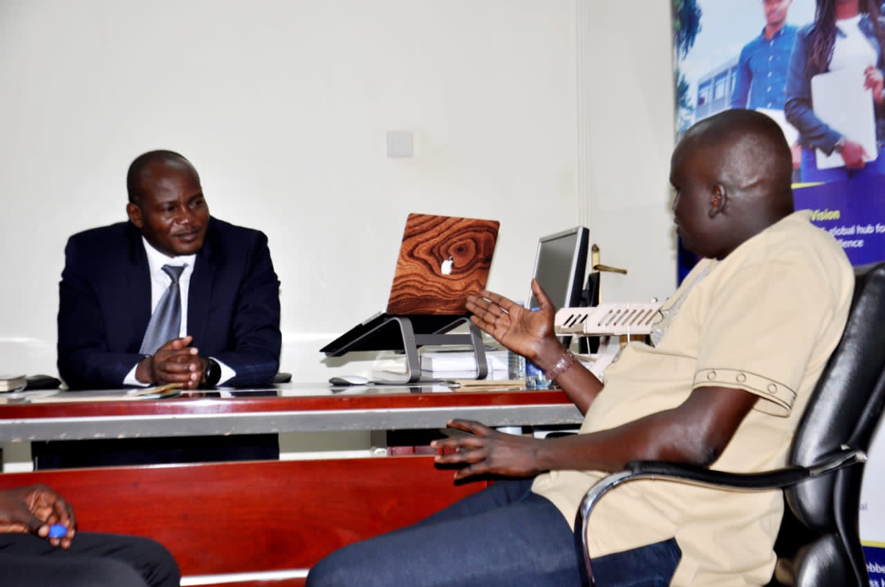 Civil Documentation & Legalization