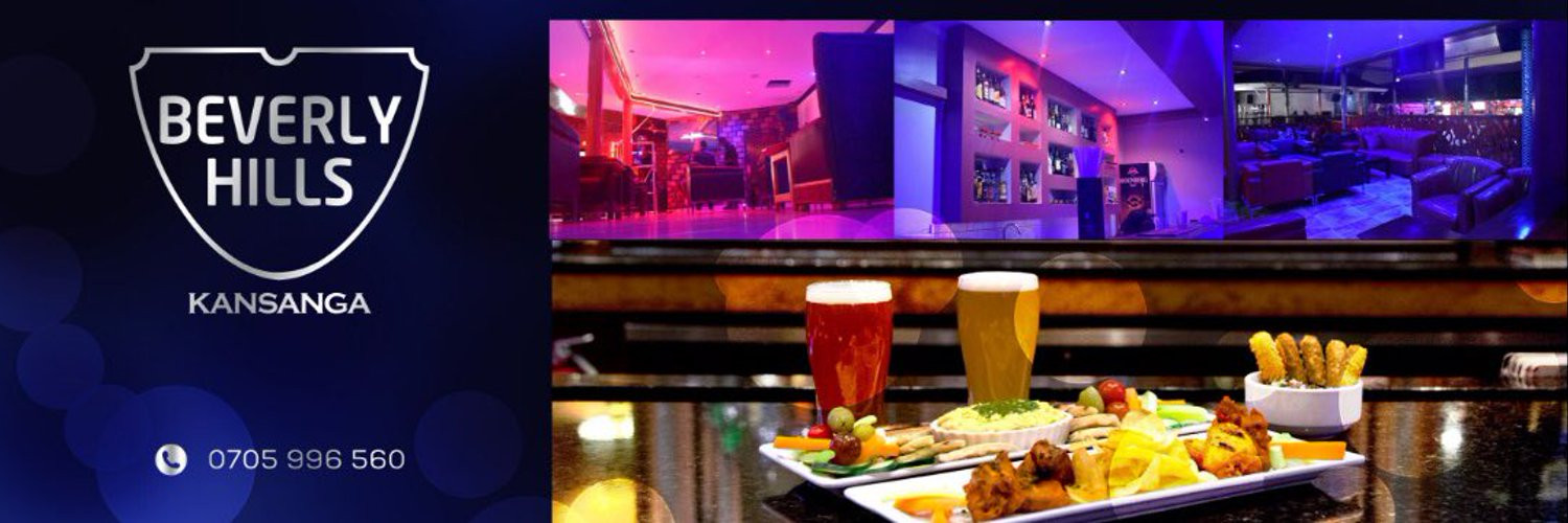 Food, Drinks & Ambiance
