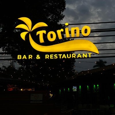Torino Bar And Restaurant