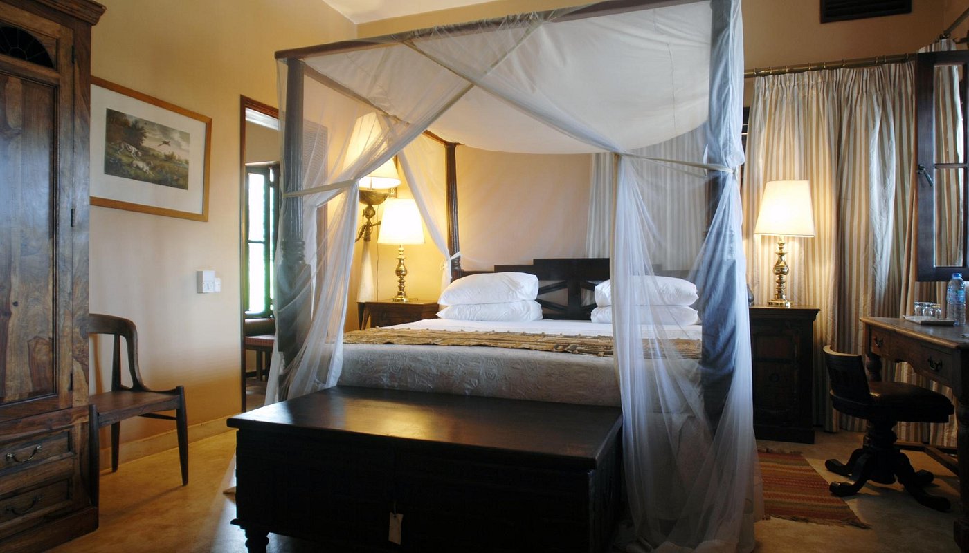 Accommodation & Guest Services