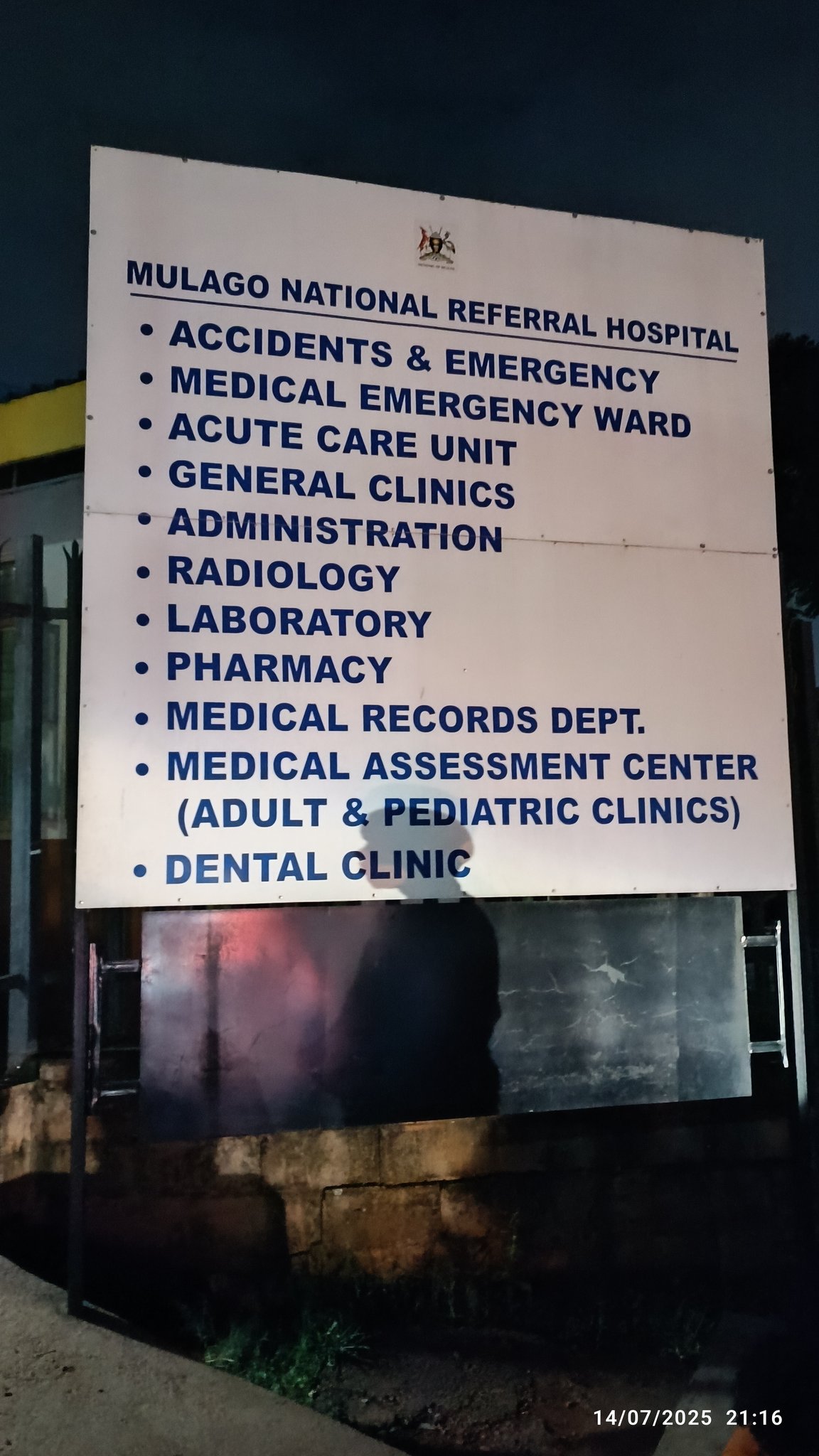 General & Specialized Care