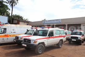 Association of Ambulance Professionals Uganda