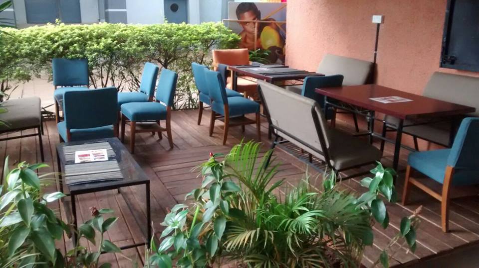 Atmosphere & Services