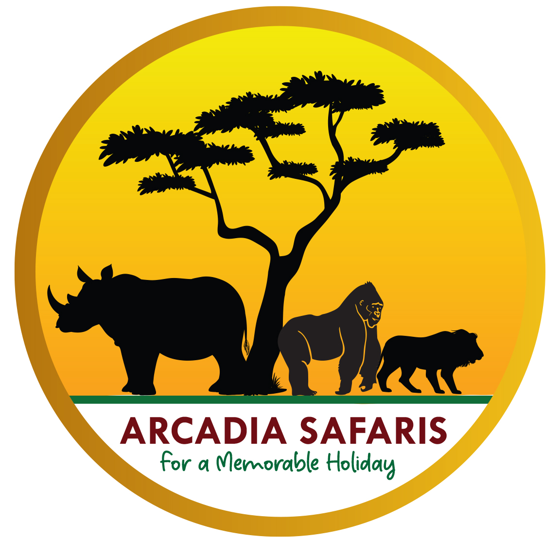 Arcadia Safaris