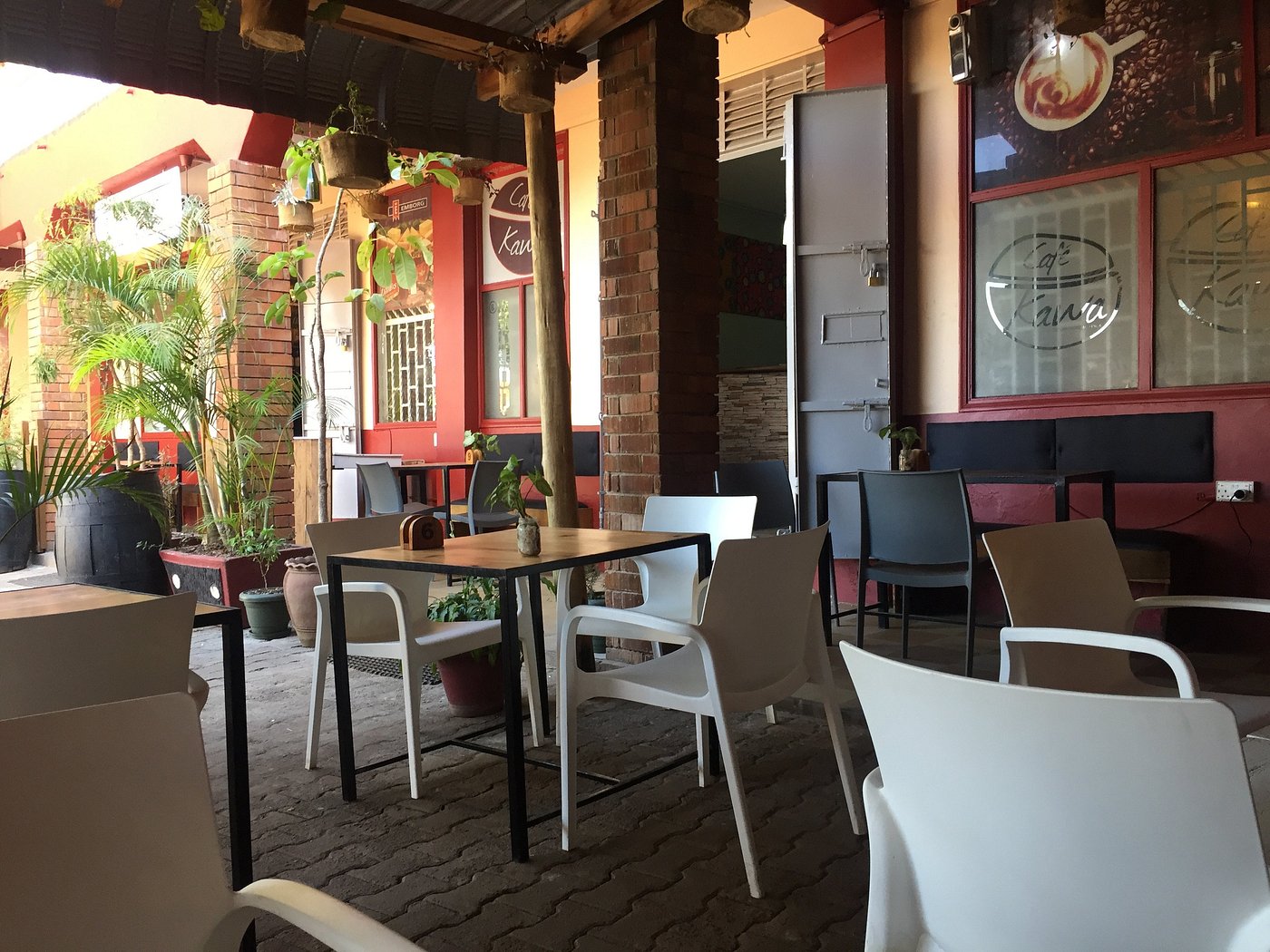 Dining Experience