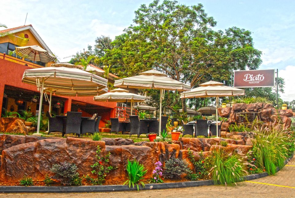 Piato Restaurant