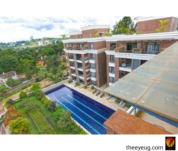Nkwanzi Courts