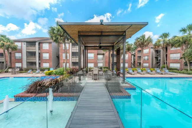 The Haven Apartments