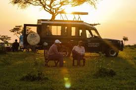 Greatlakes Safaris