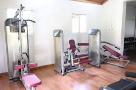 Leisure & Wellness