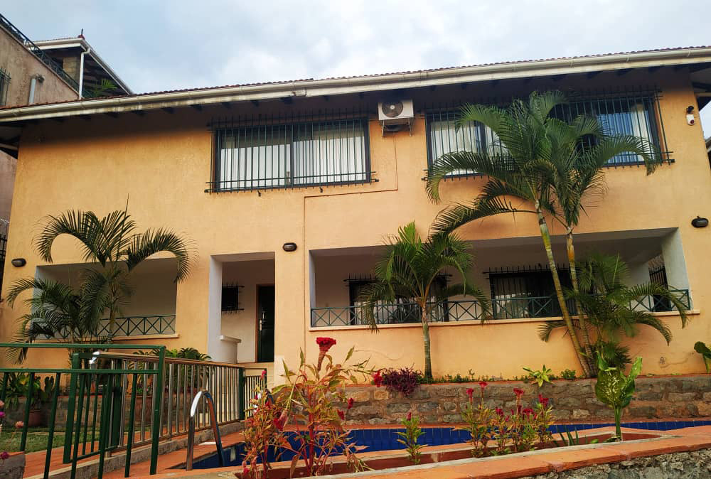 Embassy of Cuba