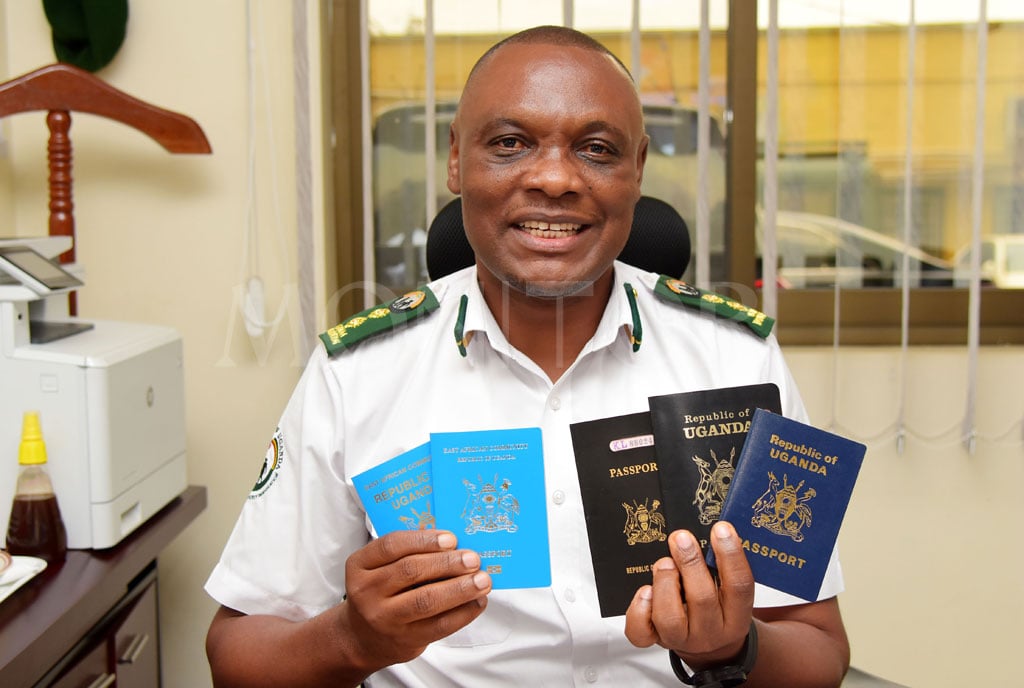 Visa Services
