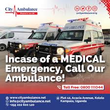 City Ambulance